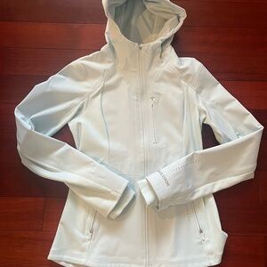 Lululemon Cross Chill Hooded Jacket